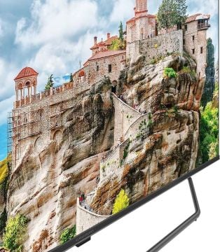 GRUNDİG 55 GHU 7980