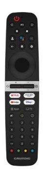 GRUNDİG 65 NANO GH 8100