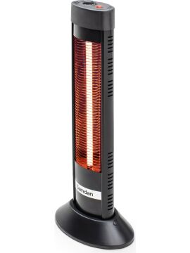 ŞAMDAN 4005 DİK SOBA 2200 W