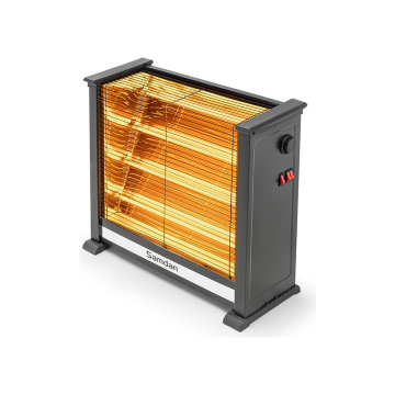 ŞAMDAN 3005 SOBA ENERGY QUARTZ