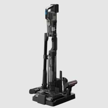 GRUNDIG VCW 8430 ISLAK VE KURU DIK ŞARJLı SÜPÜRGE