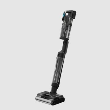 GRUNDIG VCW 8430 ISLAK VE KURU DIK ŞARJLı SÜPÜRGE