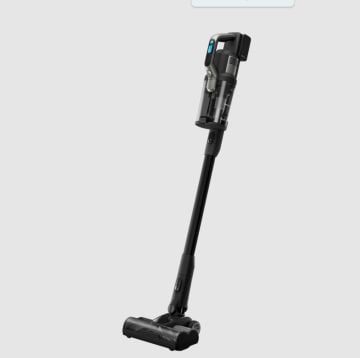GRUNDIG VCW 8430 ISLAK VE KURU DIK ŞARJLı SÜPÜRGE