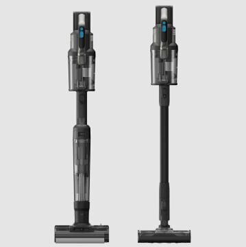 GRUNDIG VCW 8430 ISLAK VE KURU DIK ŞARJLı SÜPÜRGE