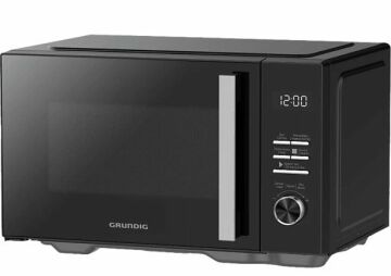 GRUNDİG GMF2121MMB MİKRODALGA FıRıN