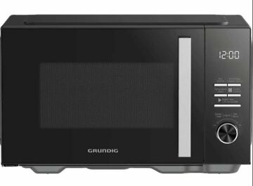 GRUNDİG GMF2121MMB MİKRODALGA FıRıN