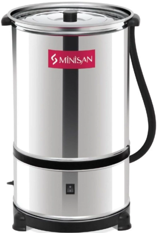 Minisan 37 Lt Yayık Makinası Klasik Churnıng Makine