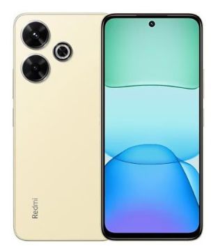 XİAOMİ REDMİ 13 8RAM 256GB SANDY GOLD CEP TELEFONU