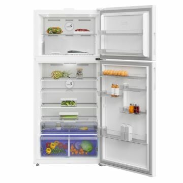 Altus AL 380 XE 557 Lt. Nofrost Buzdolabı