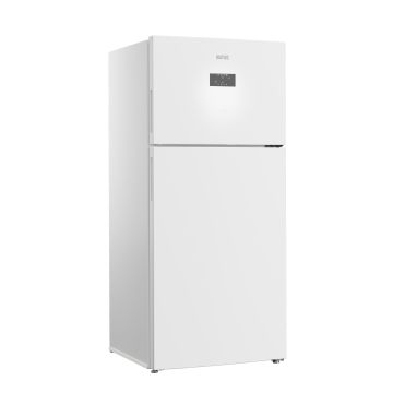 Altus AL 380 XE 557 Lt. Nofrost Buzdolabı
