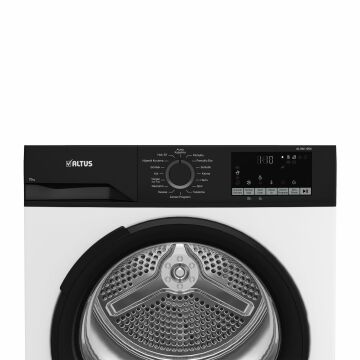 Altus AL KM 1160 A+ 11 kg Isı Pompalı Kurutma Makinesi