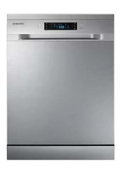 Samsung DW60DG540FSRTR 4 Prg. İnox Bulaşık Mak