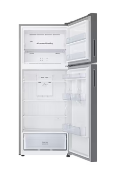 Samsung RT42CG6000S9TR No-Frost Buzdolabı İnox