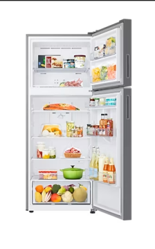 Samsung RT42CG6000S9TR No-Frost Buzdolabı İnox