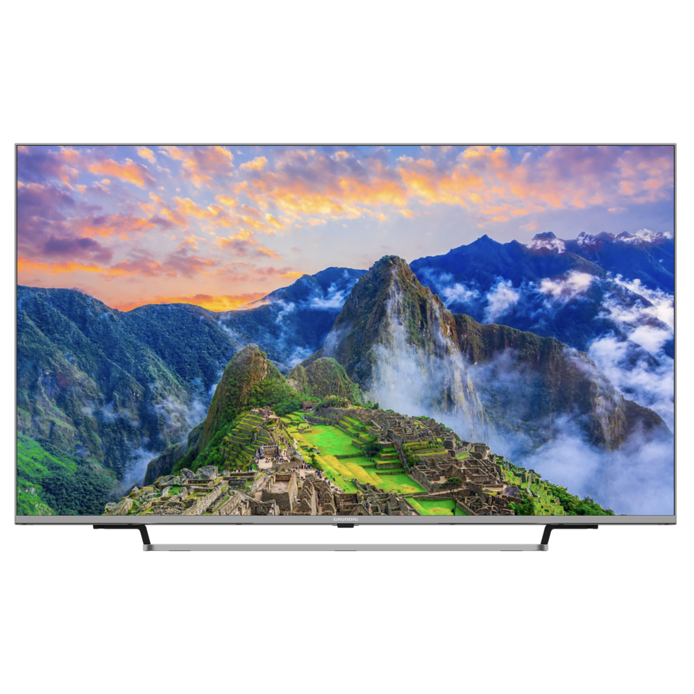 Grundig 55 GHU 9000 4K Uhd Uydulu Smart Tv