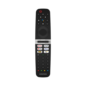 Grundig 55 GHU 9000 4K Uhd Uydulu Smart Tv