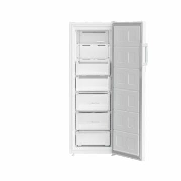 ALTUS AL-709 NFE 7 ÇEKMECELİ DERİN DONDURUCU