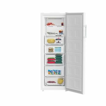 ALTUS AL-709 NFE 7 ÇEKMECELİ DERİN DONDURUCU