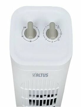 ALTUS AL 30 TF VANTILATOR 02.19.003