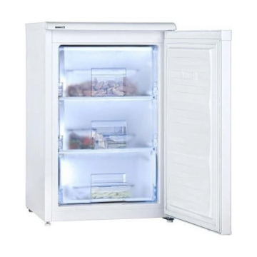 Beko BK-7103 Y 102LT. 3 Çekmeceli Derin Dondurucu