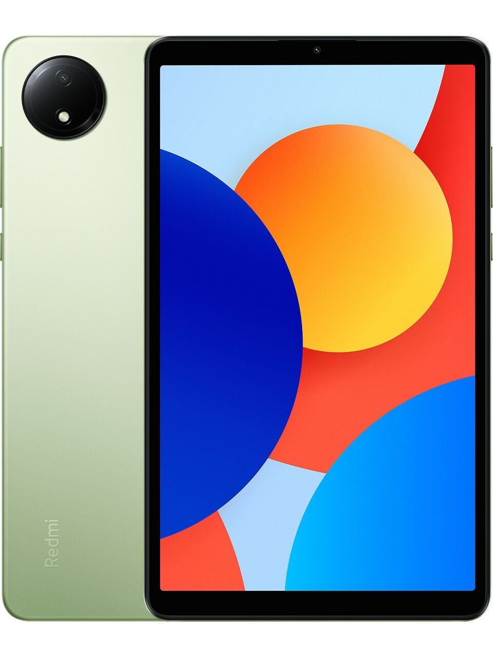 XİAOMİ REDMİ PAD SE 8.7 6-128GB TABLET - AuroraGRE 03.RDM.305