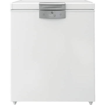 Beko BK-3215 215LT. Joker Yatay Derin Dondurucu