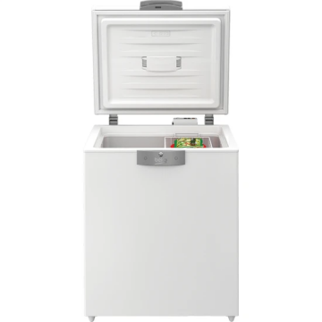 Beko BK-3215 215LT. Joker Yatay Derin Dondurucu