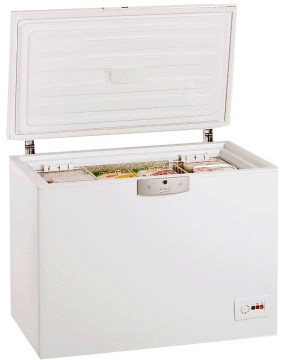 Beko BK-3205 Sandık Tipi Derin Dondurucu