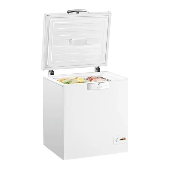 Beko BK-3136 136Lt.Yatay Derin Dondurucu