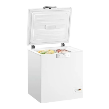 Beko BK-3136 136Lt.Yatay Derin Dondurucu