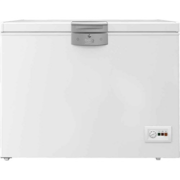Beko BK 3233 Sandık Tipi Derin Dondurucu