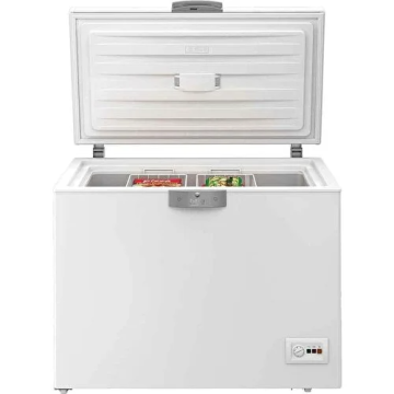 Beko BK 3233 Sandık Tipi Derin Dondurucu