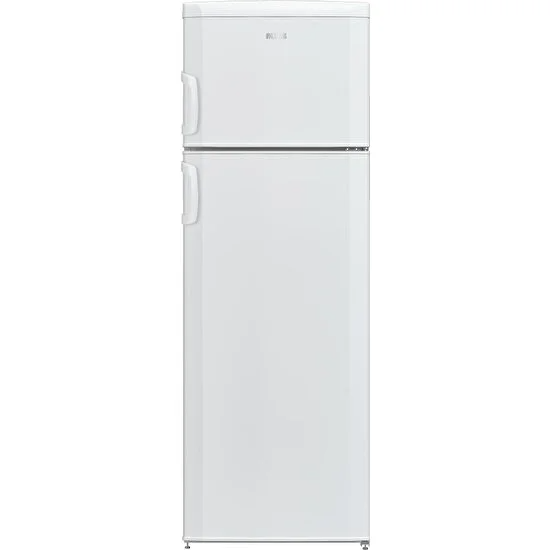 Altus AL-328 T Çift Kapılı Buzdolabı