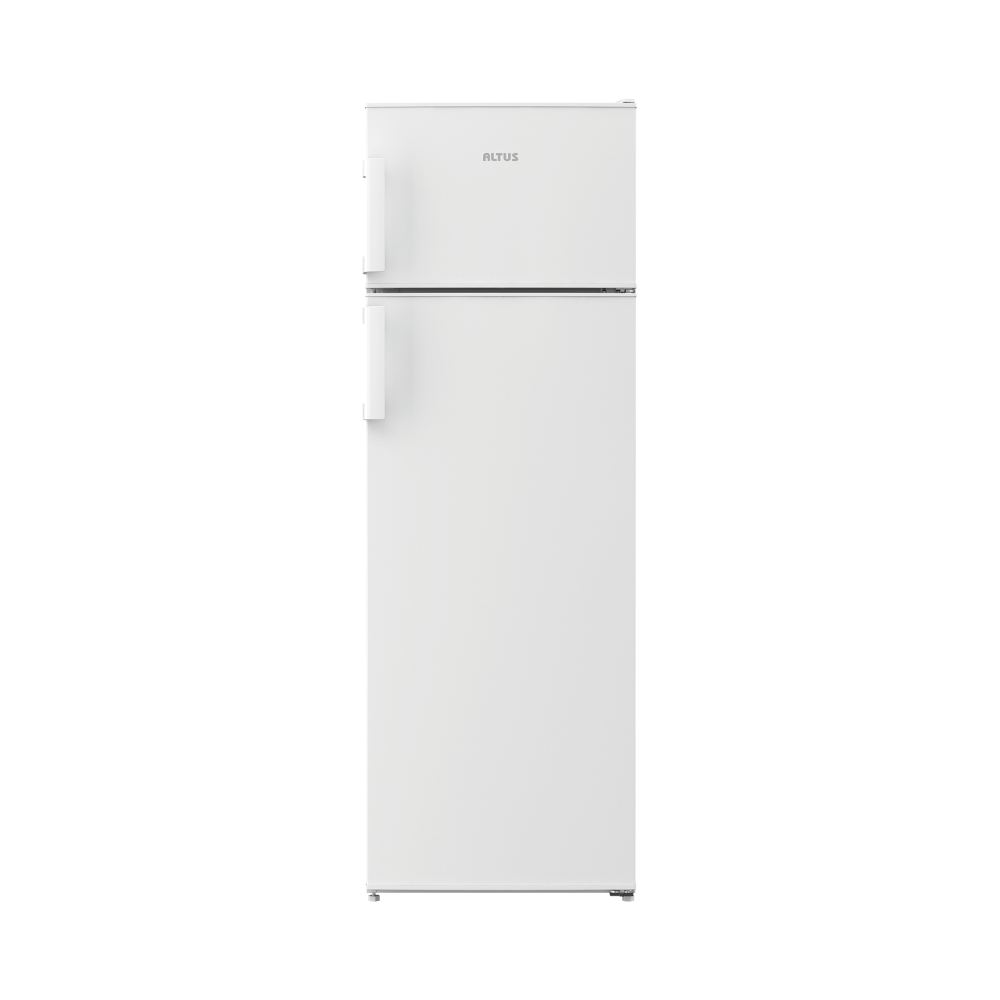 ALTUS AL-327 T Çift Kapılı Buzdolabı