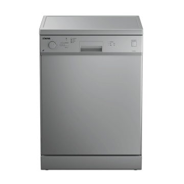 ALTUS AL-413 CS 3 PRG.BULAŞIK MAKİNASI SİLVER
