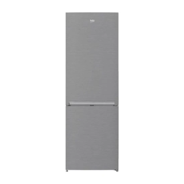 Beko B9060 KMX 321Lt. Kombi İnox Buzdolabı