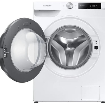 Samsung WW10T634DLE1AH1400D/10Kg Çamaşır Makinesi