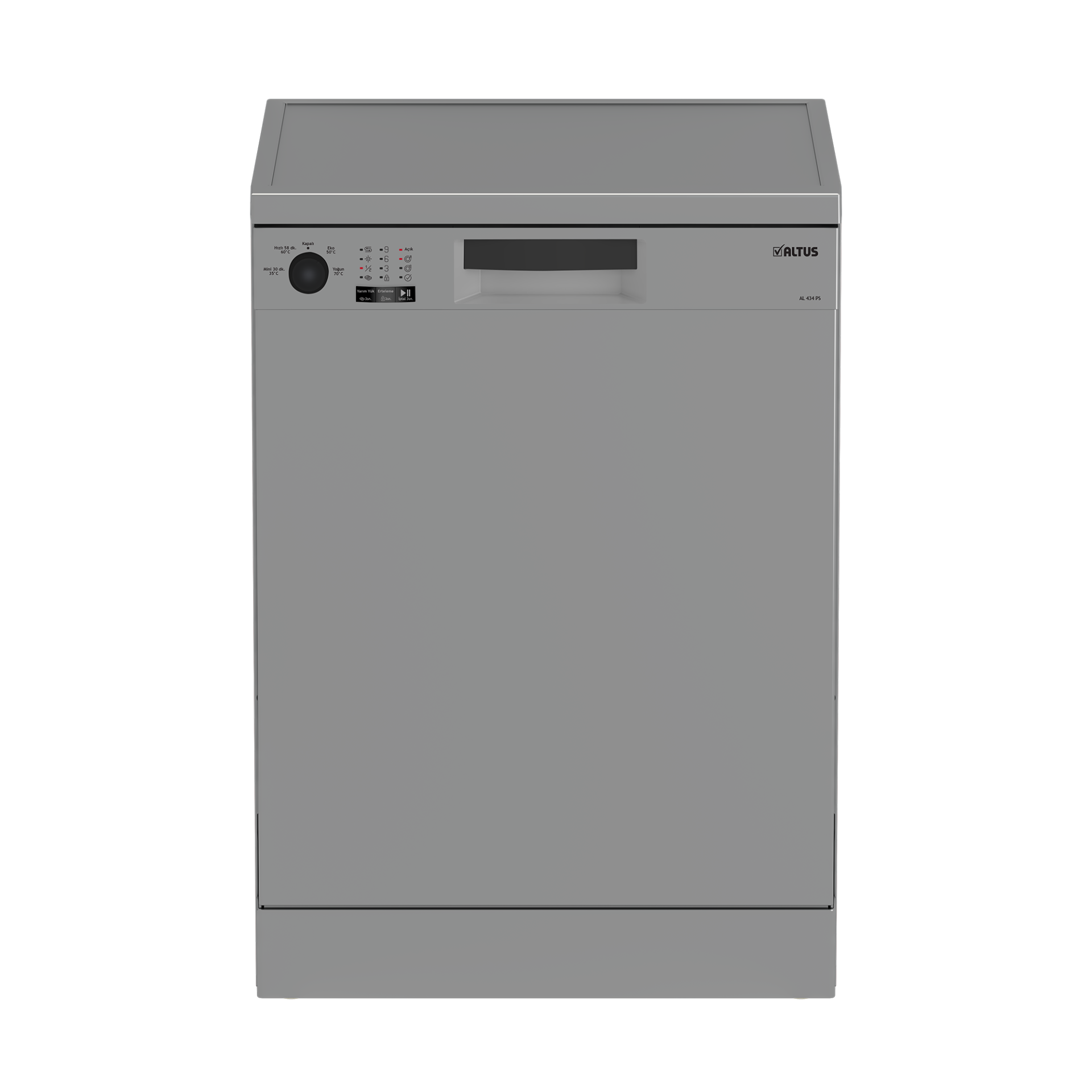 Altus AL-434 PS Bulaşık Makinesi