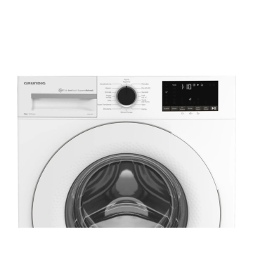 Grundig GPWM 81612  8 Kg Çamaşır Makinesi