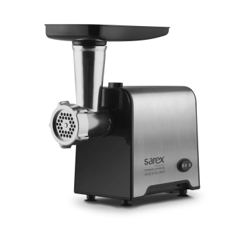Sarex SR-2520 Magic Force- Kıyma Makinesi