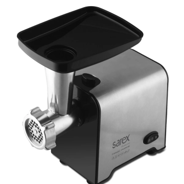 Sarex SR-2520 Magic Force- Kıyma Makinesi