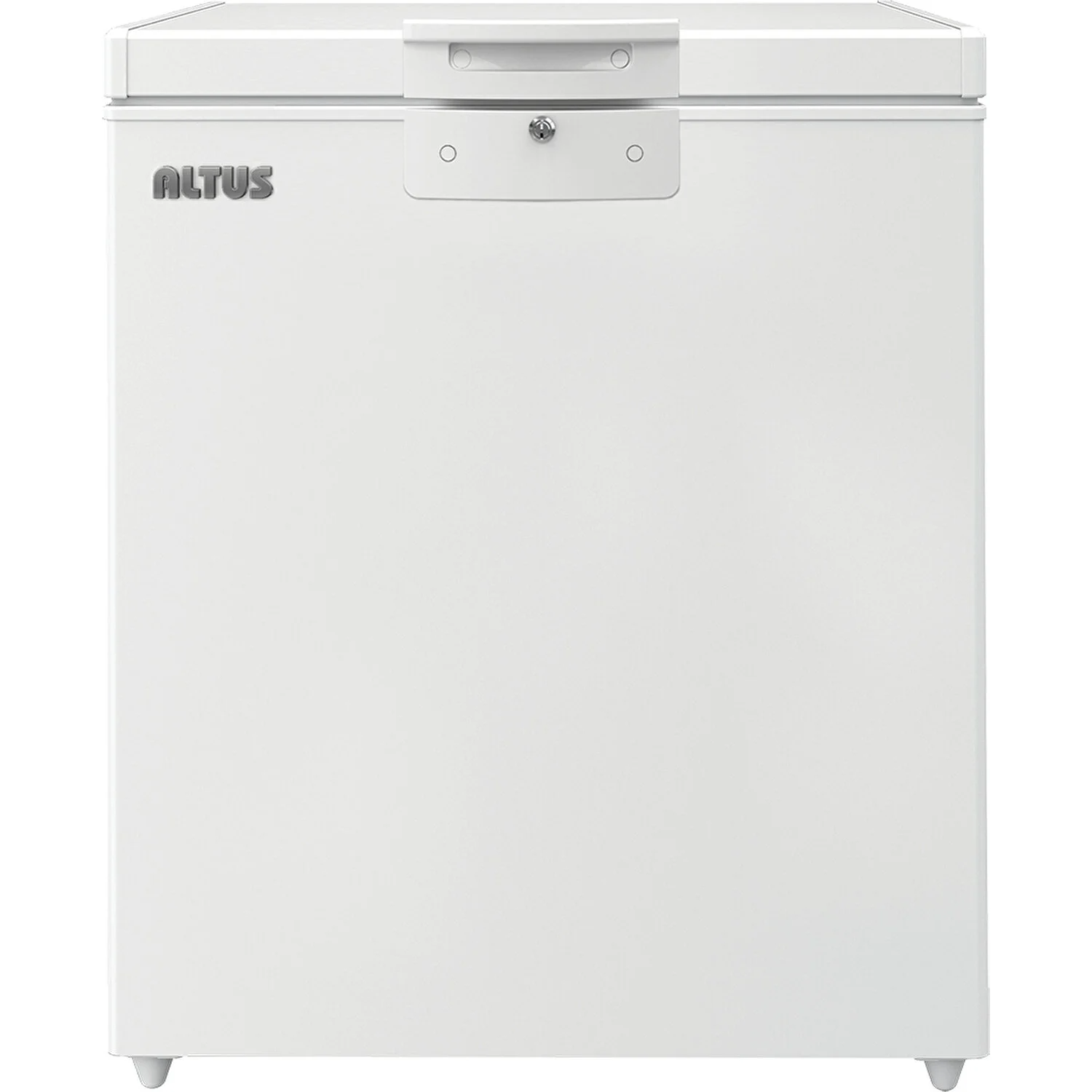 Altus AL-2205 Yatay Derin Dondurucu