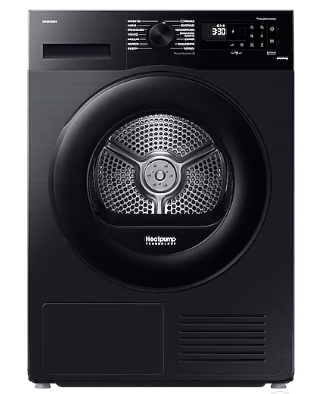 Samsung DV90CGC0A0AB/AH 9 KG Kurutma Makinesi