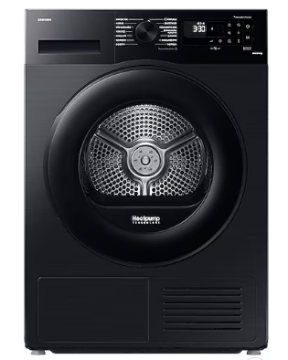 Samsung DV90CGC0A0AB/AH 9 KG Kurutma Makinesi