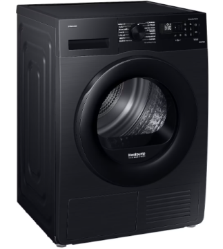 Samsung DV90CGC0A0AB/AH 9 KG Kurutma Makinesi
