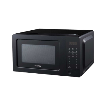Kumtel HMDG-01 Dijital Siyah Mikrodalga