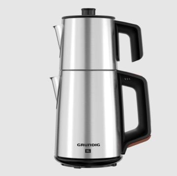 GRUNDİG TM 4582 I ÇAY MAKINESI