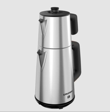 GRUNDİG TM 4582 I ÇAY MAKINESI