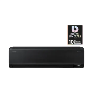 Samsung AR24CXFCABTN Wind Free Premium Black Klima İç Ünite