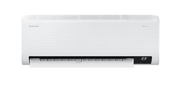 Samsung AR12BXFCMWKN Wind Free Premium Klima İç Ünite